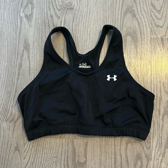 Under Armour Sports Bra - Picture 1 of 3